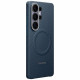 Samsung Carbon Magnet Case for Samsung Galaxy S26 Ultra dark blue