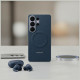 Samsung Carbon Magnet Case for Samsung Galaxy S26 Ultra dark blue