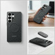 Samsung Carbon Magnet Case for Samsung Galaxy S26 Ultra dark gray