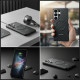Samsung Carbon Magnet Case for Samsung Galaxy S26 Ultra dark gray