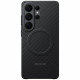 Samsung Carbon Magnet Case for Samsung Galaxy S26 Ultra black