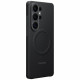 Samsung Carbon Magnet Case for Samsung Galaxy S26 Ultra black