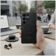Samsung Carbon Magnet Case for Samsung Galaxy S26 Ultra black