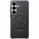 Samsung Carbon Magnet Case for Samsung Galaxy S26+ dark gray