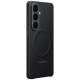 Samsung Carbon Magnet Case for Samsung Galaxy S26+ black Samsung Carbon Magnet Case for Samsung Galaxy S26+ black