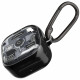 Spigen Ultra Hybrid Case for Samsung Galaxy Buds4 / Buds4 Pro Black