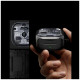 Spigen Ultra Hybrid Case for Samsung Galaxy Buds4 / Buds4 Pro Black