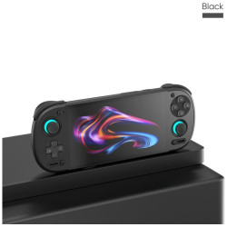 Console Retroid Pocket 6 black Console Retroid Pocket 6 black