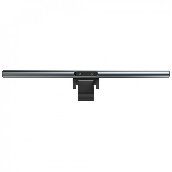 4smarts LightBar silver monitor lamp 4smarts LightBar silver monitor lamp