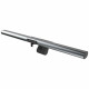 4smarts LightBar silver monitor lamp 4smarts LightBar silver monitor lamp