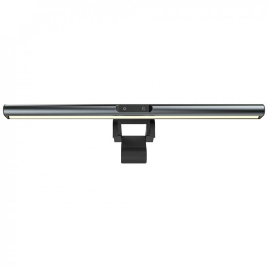 4smarts LightBar silver monitor lamp 4smarts LightBar silver monitor lamp