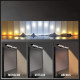 4smarts LightBar silver monitor lamp 4smarts LightBar silver monitor lamp