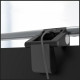 4smarts LightBar silver monitor lamp 4smarts LightBar silver monitor lamp
