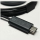 Magnetic charger Samsung EP-P2900BB 25W Qi2 black Magnetic charger Samsung EP-P2900BB 25W Qi2 black