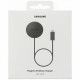 Magnetic charger Samsung EP-P2900BB 25W Qi2 black Magnetic charger Samsung EP-P2900BB 25W Qi2 black