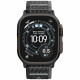 Band Spigen Athlex Air 2 for Apple Watch 8/9/10/11/SE/Ultra (44/45/46/49mm) gray Band Spigen Athlex Air 2 for Apple Watch 8/9/10/11/SE/Ultra (44/45/46/49mm) gray