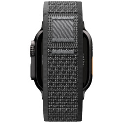 Band Spigen Athlex Air 2 for Apple Watch 8/9/10/11/SE/Ultra (44/45/46/49mm) gray Band Spigen Athlex Air 2 for Apple Watch 8/9/10/11/SE/Ultra (44/45/46/49mm) gray
