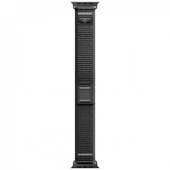 Band Spigen Athlex Air 2 for Apple Watch 8/9/10/11/SE/Ultra (44/45/46/49mm) gray Band Spigen Athlex Air 2 for Apple Watch 8/9/10/11/SE/Ultra (44/45/46/49mm) gray