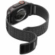 Band Spigen Athlex Air 2 for Apple Watch 8/9/10/11/SE/Ultra (44/45/46/49mm) gray Band Spigen Athlex Air 2 for Apple Watch 8/9/10/11/SE/Ultra (44/45/46/49mm) gray