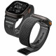 Band Spigen Athlex Air 2 for Apple Watch 8/9/10/11/SE/Ultra (44/45/46/49mm) gray Band Spigen Athlex Air 2 for Apple Watch 8/9/10/11/SE/Ultra (44/45/46/49mm) gray