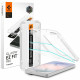 Tempered glass Spigen Glas.TR EZ FIT PRO Anti-reflection for Samsung Galaxy S26 2pcs Tempered glass Spigen Glas.TR EZ FIT PRO Anti-reflection for Samsung Galaxy S26 2pcs