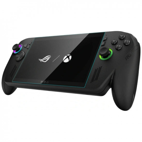 Tempered glass Spigen Glas.TR Slim for Asus ROG Xbox Ally X / ROG Xbox Ally / ROG Ally 2pcs Tempered glass Spigen Glas.TR Slim for Asus ROG Xbox Ally X / ROG Xbox Ally / ROG Ally 2pcs
