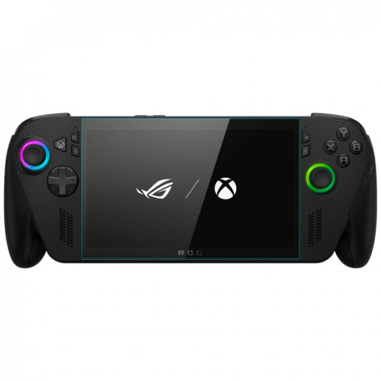 Tempered glass Spigen Glas.TR Slim for Asus ROG Xbox Ally X / ROG Xbox Ally / ROG Ally 2pcs Tempered glass Spigen Glas.TR Slim for Asus ROG Xbox Ally X / ROG Xbox Ally / ROG Ally 2pcs