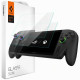 Tempered glass Spigen Glas.TR Slim for Asus ROG Xbox Ally X / ROG Xbox Ally / ROG Ally 2pcs Tempered glass Spigen Glas.TR Slim for Asus ROG Xbox Ally X / ROG Xbox Ally / ROG Ally 2pcs