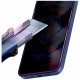 Privacy glass 3MK HardGlass Max Privacy with applicator for Apple iPhone 16 Pro Max black