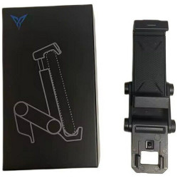 Flydigi Phone Mount for Vader 5 Controller, Black Flydigi Phone Mount for Vader 5 Controller, Black