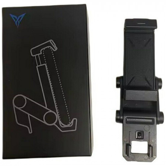 Flydigi Phone Mount for Vader 5 Controller, Black Flydigi Phone Mount for Vader 5 Controller, Black