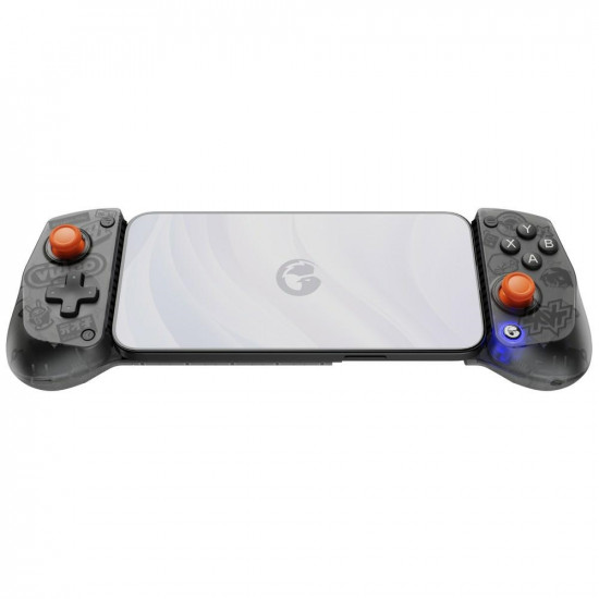 GameSir X5s ZZZ Universal Bluetooth Mobile Controller Black GameSir X5s ZZZ Universal Bluetooth Mobile Controller Black