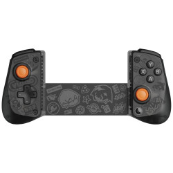 GameSir X5s ZZZ Universal Bluetooth Mobile Controller Black GameSir X5s ZZZ Universal Bluetooth Mobile Controller Black