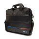 BMW bag BMCB15PUCARTCBK 16" black Carbon Tricolor BMW bag BMCB15PUCARTCBK 16" black Carbon Tricolor