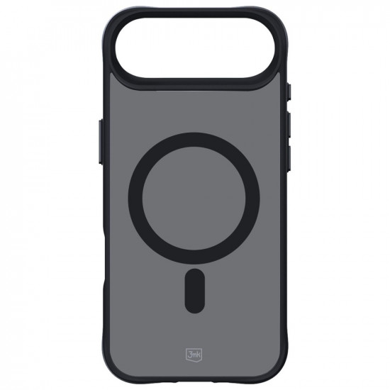 3MK Smoke MagCase case for Apple iPhone Air 3MK Smoke MagCase case for Apple iPhone Air