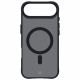 3MK Smoke MagCase case for Apple iPhone Air 3MK Smoke MagCase case for Apple iPhone Air