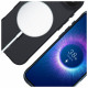 3MK Smoke MagCase case for Apple iPhone Air 3MK Smoke MagCase case for Apple iPhone Air