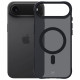 3MK Smoke MagCase case for Apple iPhone Air 3MK Smoke MagCase case for Apple iPhone Air