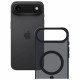 3MK Smoke MagCase case for Apple iPhone Air 3MK Smoke MagCase case for Apple iPhone Air