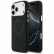 Case Mercedes Silicone Vintage Logo MagSafe for iPhone 17 Pro Max black Case Mercedes Silicone Vintage Logo MagSafe for iPhone 17 Pro Max black