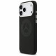 Case Mercedes Silicone Vintage Logo MagSafe for iPhone 17 Pro Max black Case Mercedes Silicone Vintage Logo MagSafe for iPhone 17 Pro Max black
