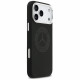 Case Mercedes Silicone Vintage Logo MagSafe for iPhone 17 Pro Max black Case Mercedes Silicone Vintage Logo MagSafe for iPhone 17 Pro Max black