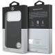 Case Mercedes Silicone Vintage Logo MagSafe for iPhone 17 Pro Max black Case Mercedes Silicone Vintage Logo MagSafe for iPhone 17 Pro Max black
