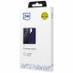 Case 3MK Smoke MagCase for Samsung Galaxy S25 Ultra Purple