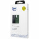 3MK Smoke MagCase Case for Samsung Galaxy S25 Ultra Green