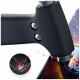 Privacy Screen Protector 3MK Silky Matt Privacy for Honor Magic 8 Pro Privacy Screen Protector 3MK Silky Matt Privacy for Honor Magic 8 Pro