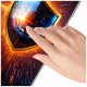 Privacy Screen Protector 3MK Silky Matt Privacy for Honor Magic 8 Pro Privacy Screen Protector 3MK Silky Matt Privacy for Honor Magic 8 Pro