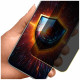 Privacy Screen Protector 3MK Silky Matt Privacy for Honor Magic 8 Pro Privacy Screen Protector 3MK Silky Matt Privacy for Honor Magic 8 Pro