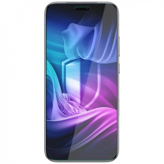 Matte screen protector 3MK Silky Matt Pro for Honor Magic 8 Pro