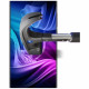 Matte screen protector 3MK Silky Matt Pro for Honor Magic 8 Pro